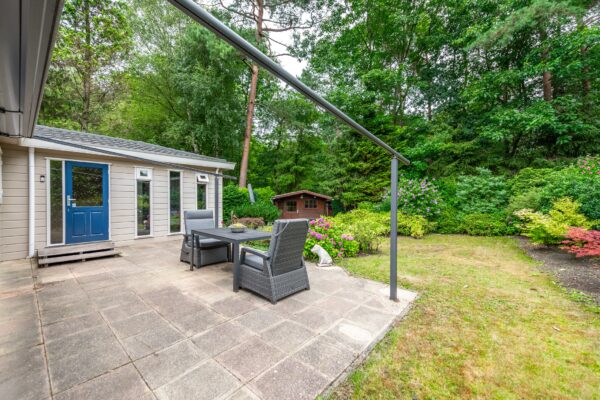 28 - .Lage Bergweg 31-E3 - Beekbergen - Object&co - Wibo Haver