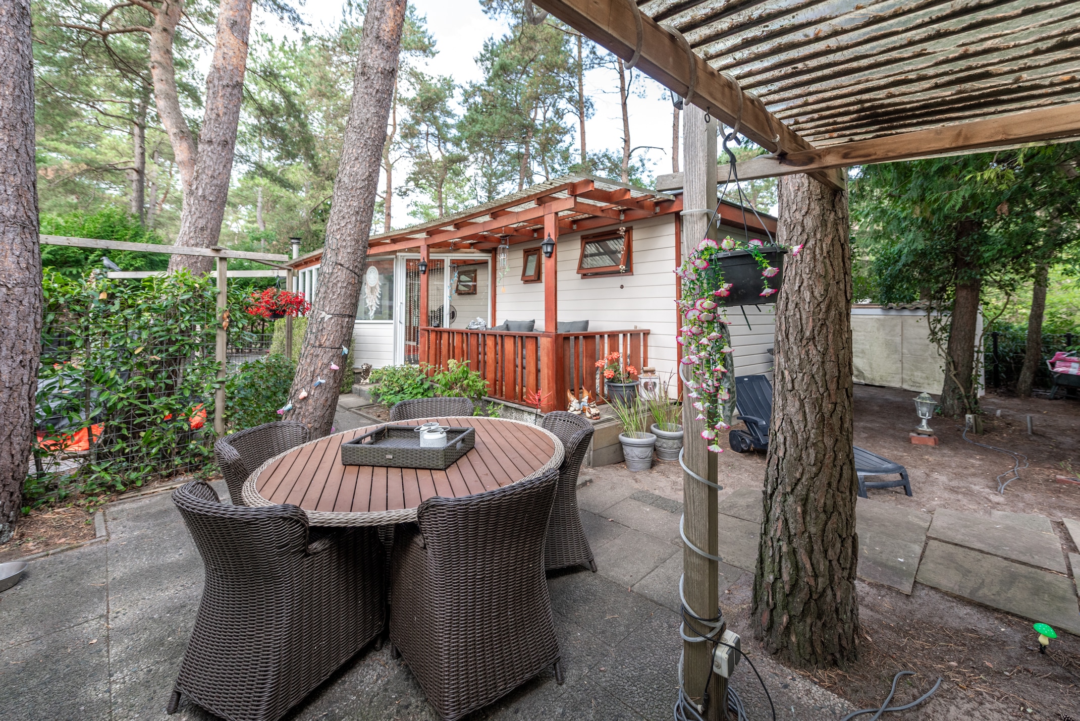 Klaterweg 9 RE44 Doornspijk vr. pr € 82.500 v.o.n.